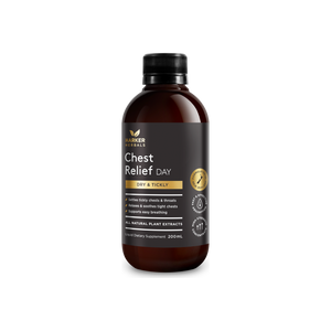 Chest Relief (Day) 200ml