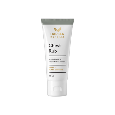 Chest Rub 30ml