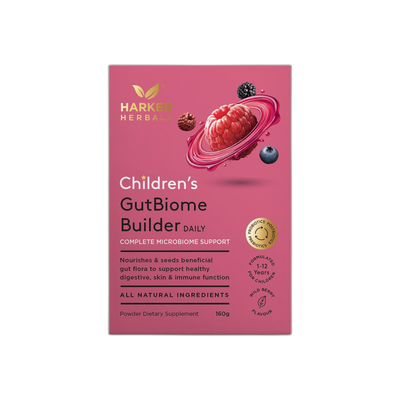 Children's Gut Biome Builder 160g