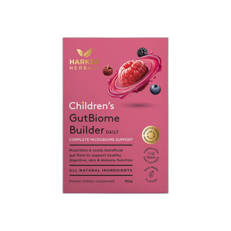 Children's Gut Biome Builder 160g