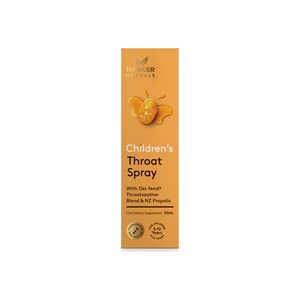 Children's Throat Spray 30ml