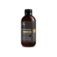 Echinacea Vitamin C + Zinc 200ml