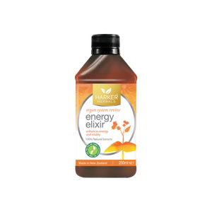 Energy Elixir 250ml