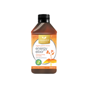 Energy Elixir 250ml