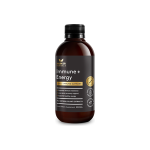 Immune + Energy 200ml