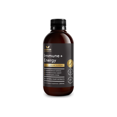 Immune + Energy 200ml