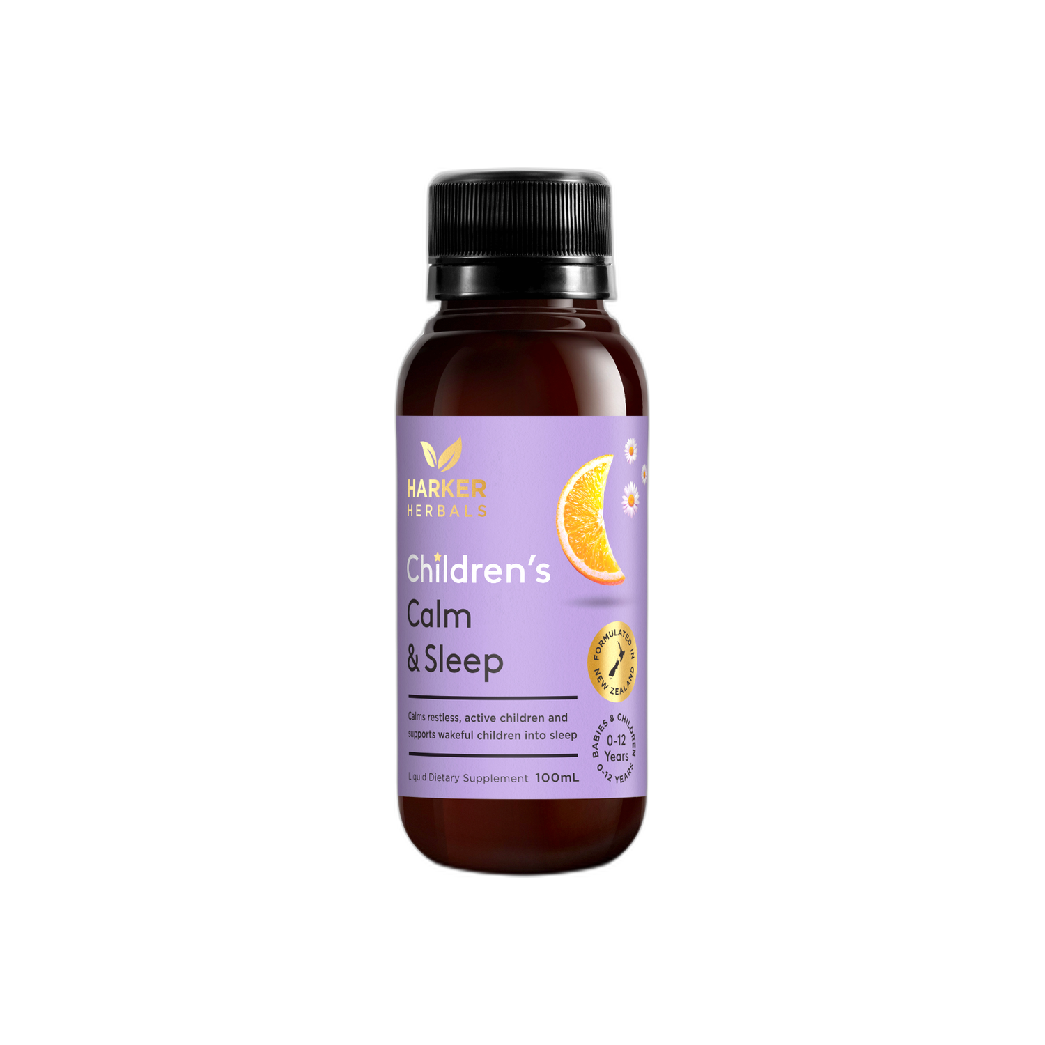 Children's Calm & Sleep