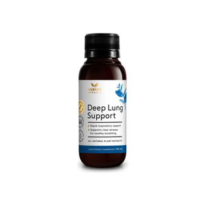 Deep Lung Support