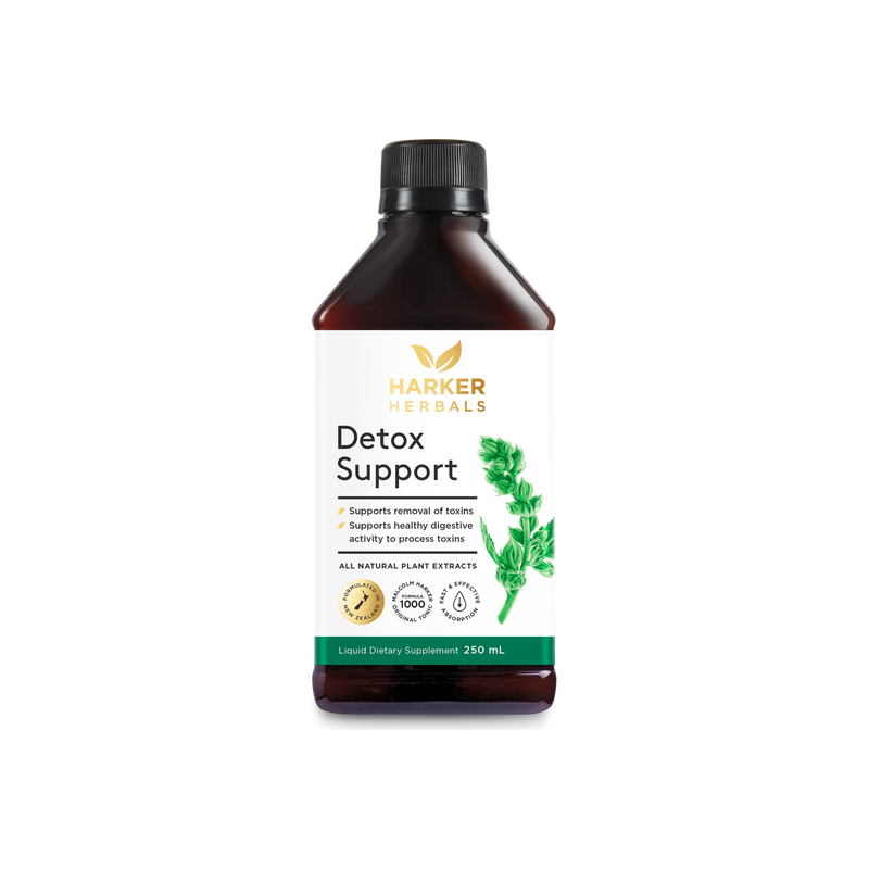 Detox Support
