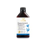 Expectorant Support