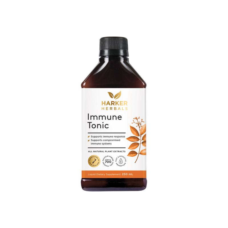 Immune Tonic