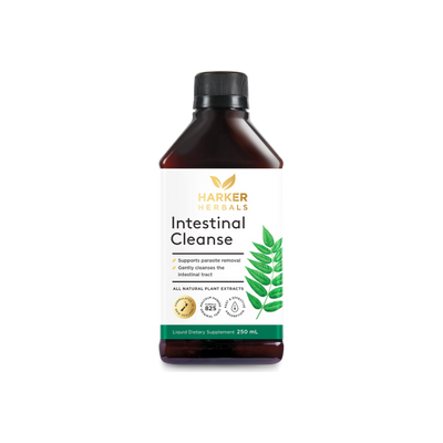 Intestinal Cleanse
