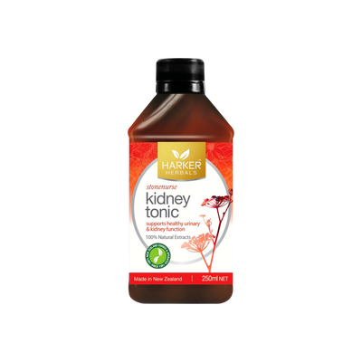 Kidney Tonic