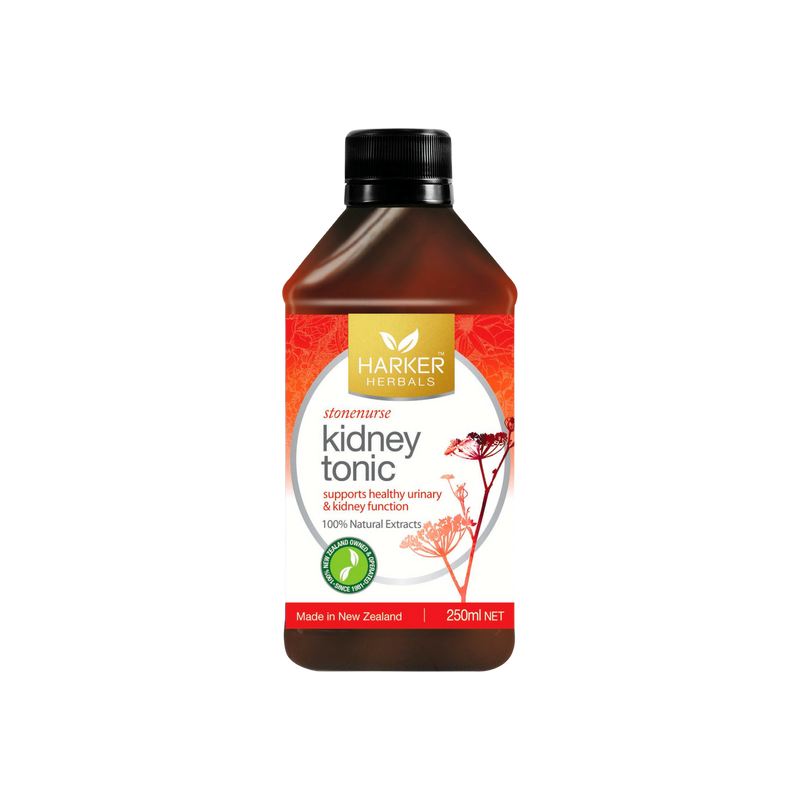 Kidney Tonic