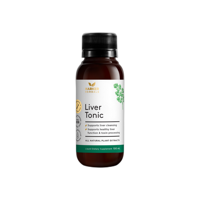 Liver Tonic