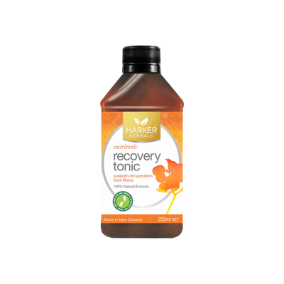 Recovery Tonic