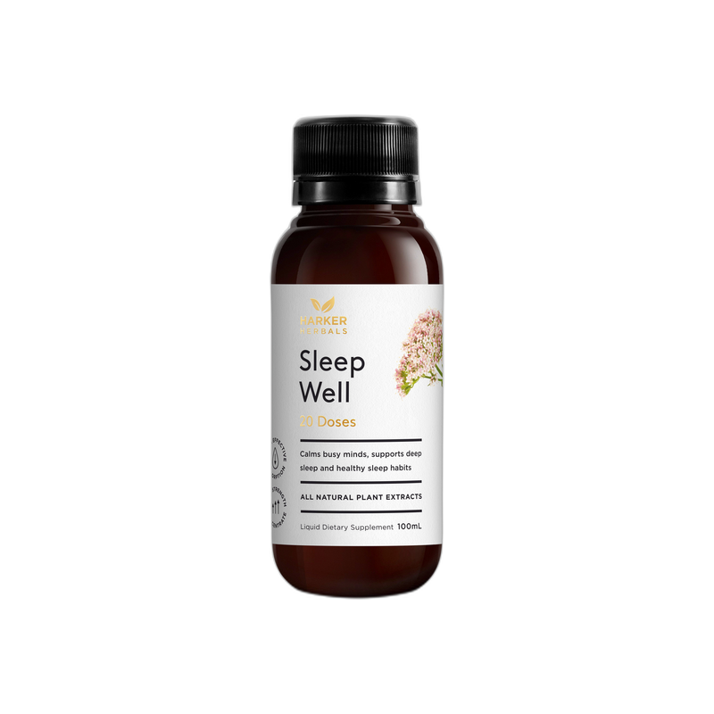 Sleep Well