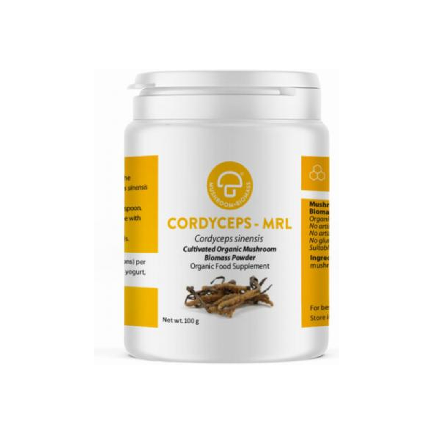 Cordyceps-MRL ™ 250g