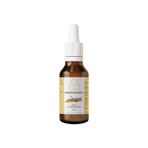 Cordyceps-MRL-X