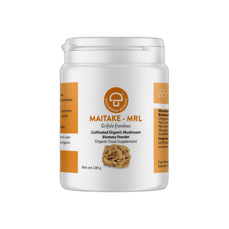 Maitake-MRL ™ 100g