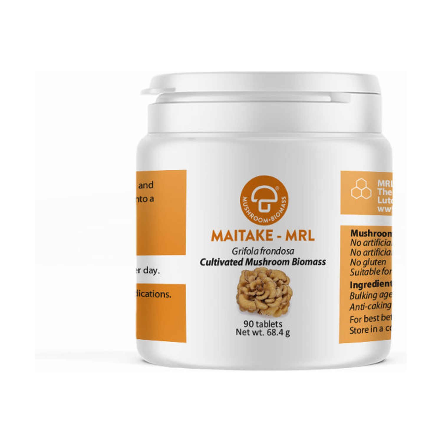 Maitake-MRL ™ 90T