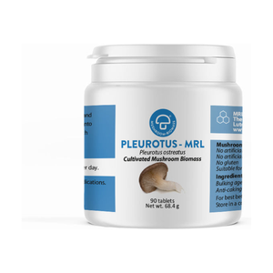 Pleurotus-MRL ™ 90T