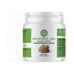 Polyporus-MRL ™ 90T