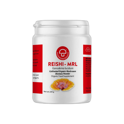 Reishi-MRL ™ 100g