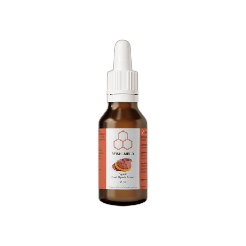 Reishi-MRL-X