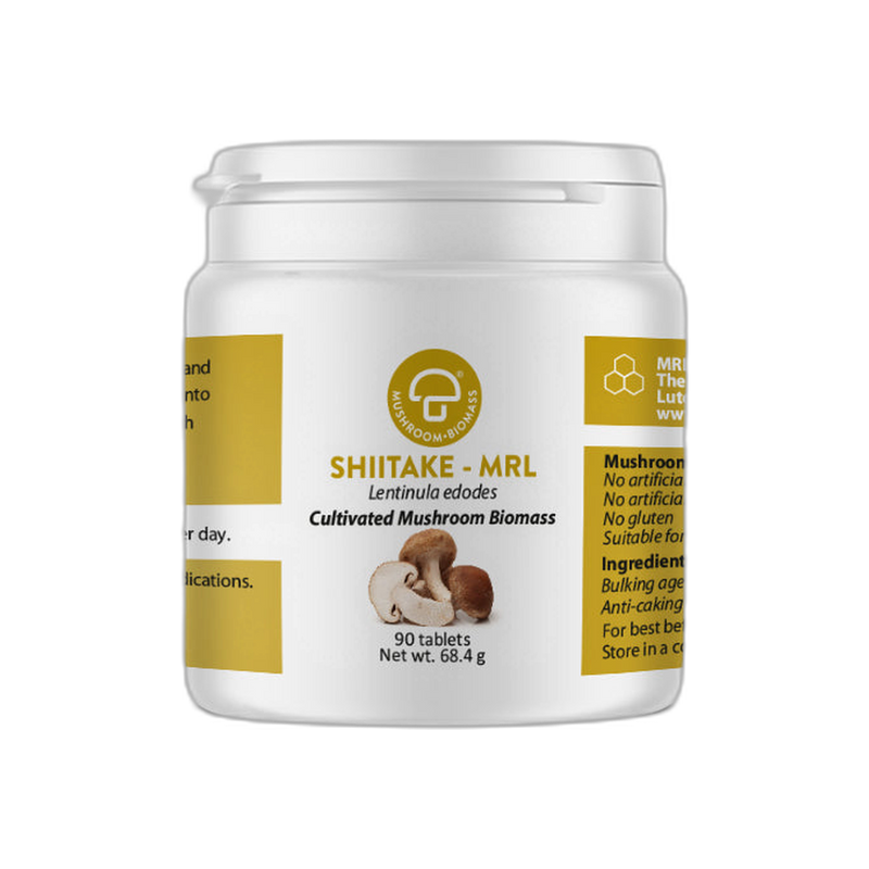 Shiitake-MRL ™ 90T