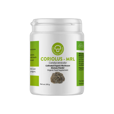 Coriolus-MRL™