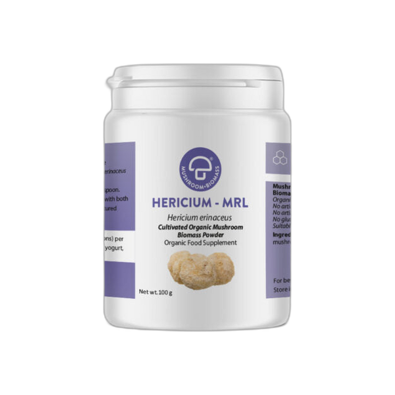 Hericium-MRL™