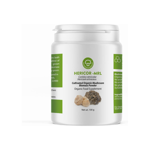 Hericor-MRL™