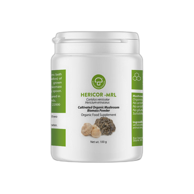 Hericor-MRL™