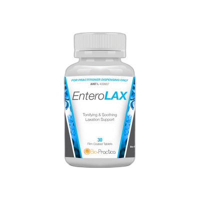 EnteroLAX