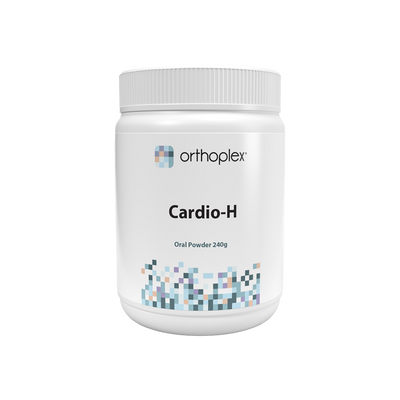 Cardio-H 240g