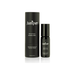 Anxius Aromatherapy Blend 10ml