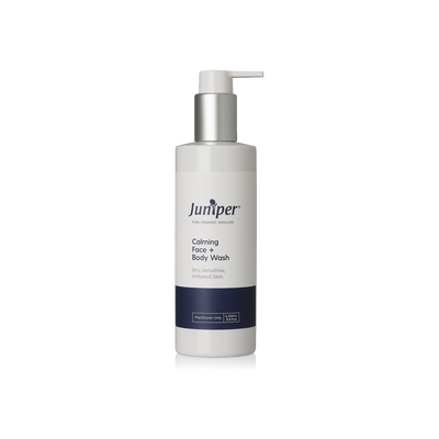 Calming Face and Body Wash 250ml