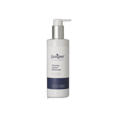 Calming Jojoba Moisturiser 250ml