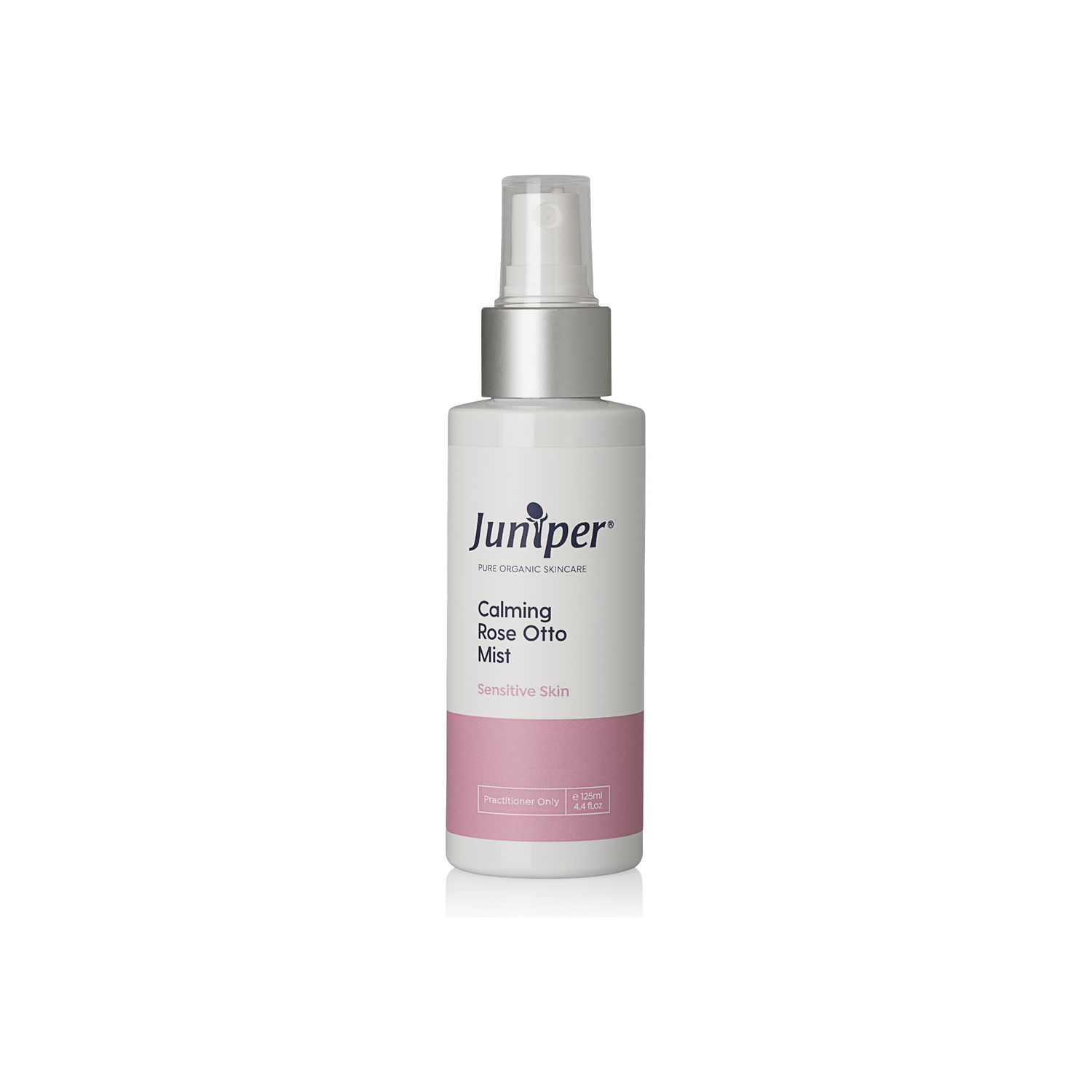 Calming Rose-Otto Mist 125ml