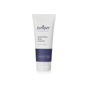 Detoxifying Body Exfoliant 100g