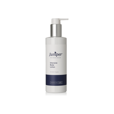 Intensive Body Lotion 250ml