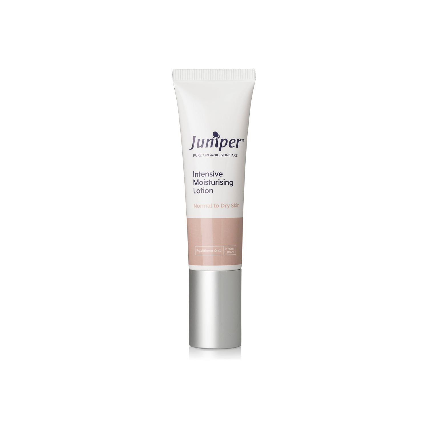 Intensive Moisturising Lotion 50ml