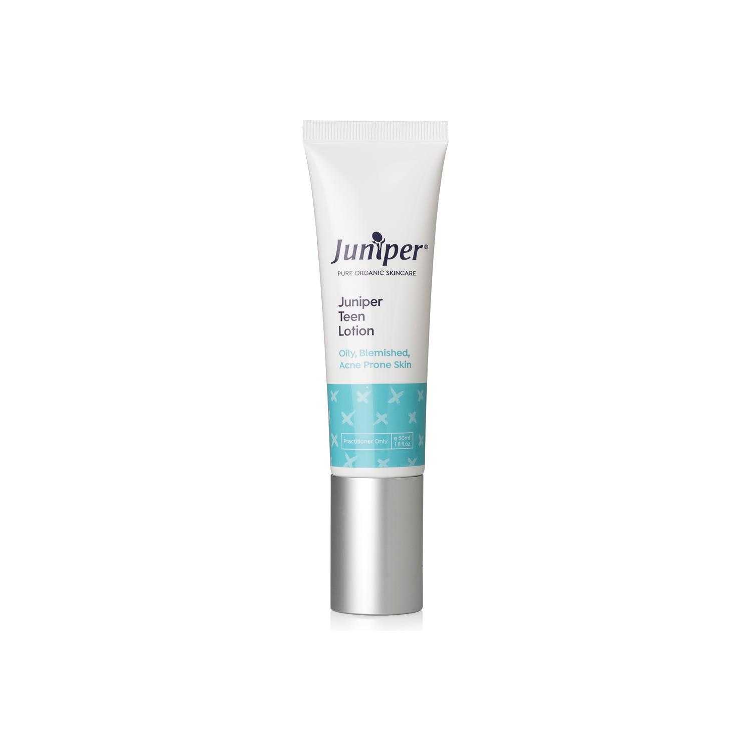Juniper Teen Moisturising Lotion 50ml