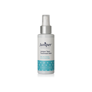Juniper Teen Treatment Mist 125ml