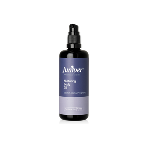 Nurturing Body Oil 100ml