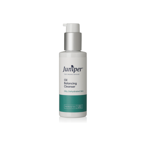 Oil Balancing Cleanser 125ml
