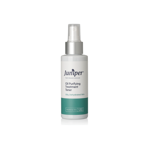 Oil Purifying Treatment Toner 125ml