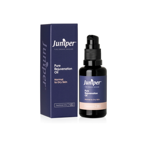 Pure Rejuvenation Oil 30ml