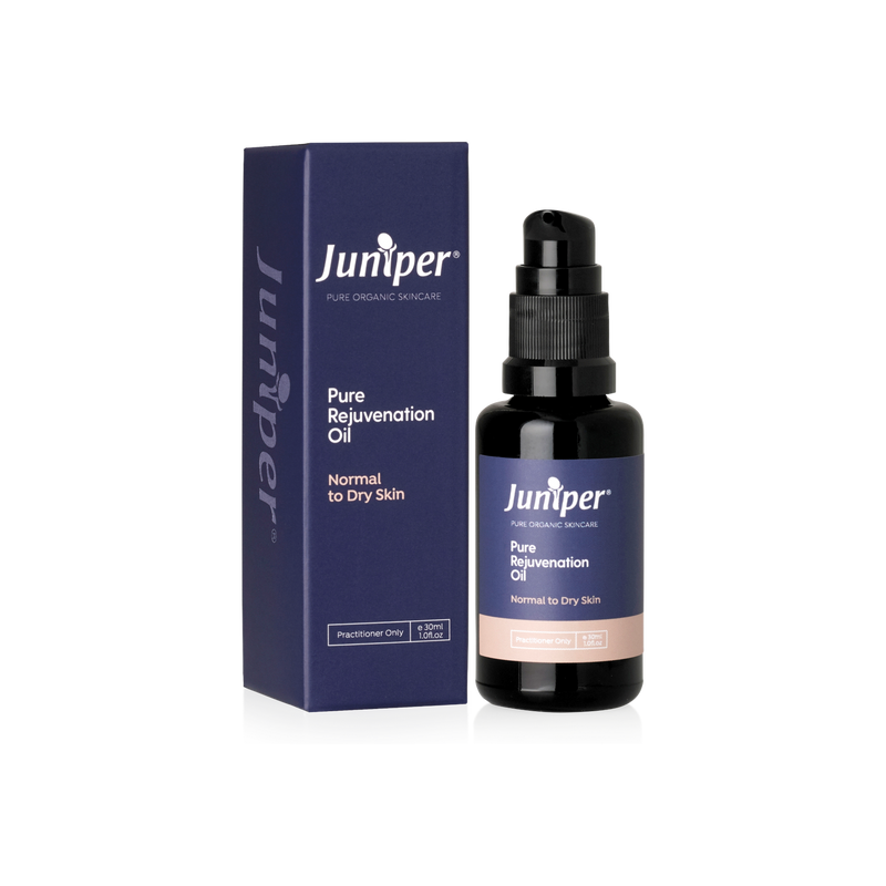 Pure Rejuvenation Oil 30ml